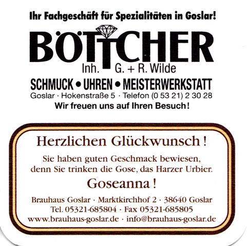 goslar gs-ni gose quad 4b (185-bttcher-u inh-schwarzgelb)